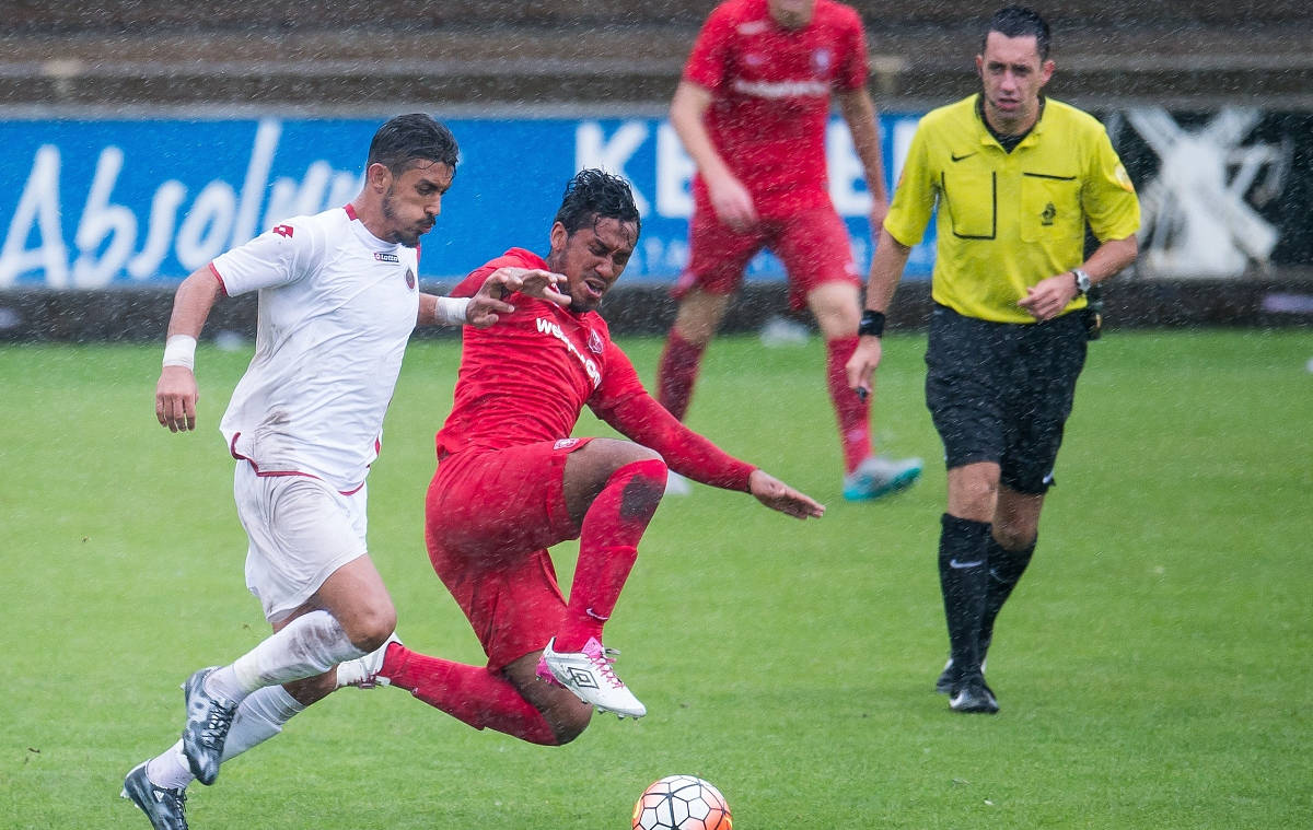 沃斯托克客场失利，保级剧情扑朔迷离，士气大振