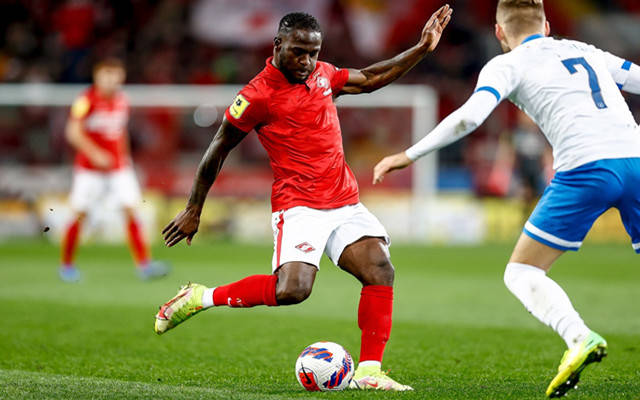 沃斯托克客场失利，保级剧情扑朔迷离，士气大振