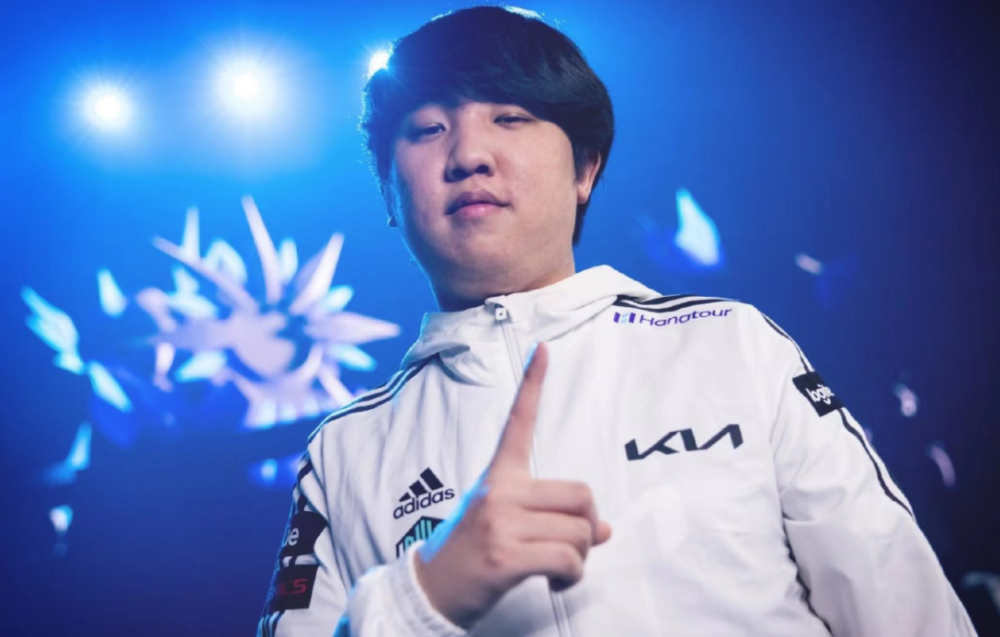 EDG横扫DK,Perkz开启传奇时刻焦点之战淘汰赛,留下经典瞬间 EDG横扫DK,Perkz开启传奇时刻焦点之战淘汰赛,留下经典瞬间