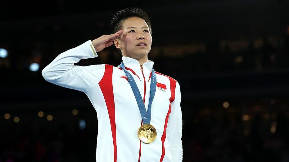 世界赛舞台，拳击代表国家出征荣耀