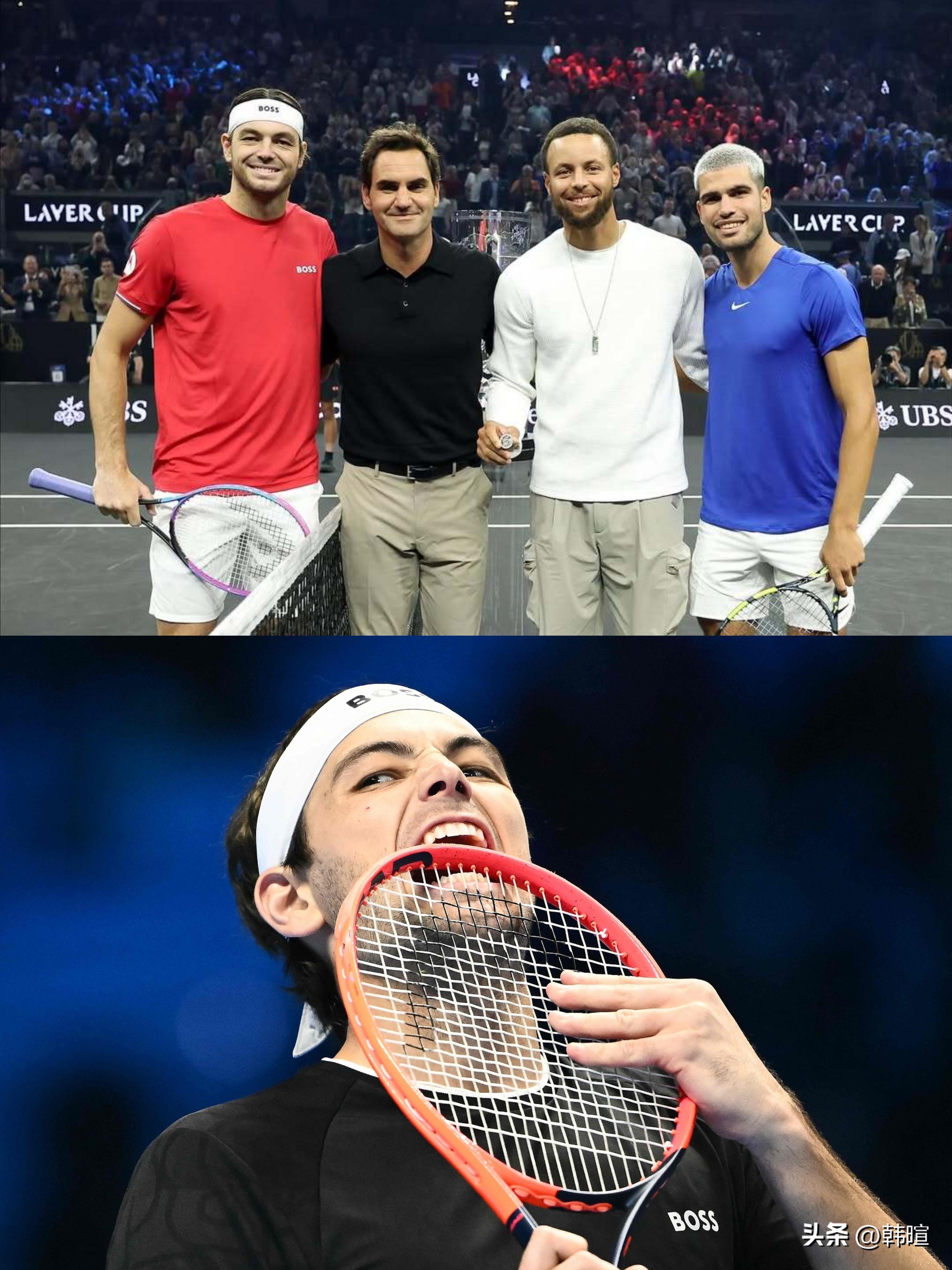 拉沃尔杯横扫蒙特卡洛大师赛,蒂姆统治全场 拉沃尔杯横扫蒙特卡洛大师赛,蒂姆统治全场