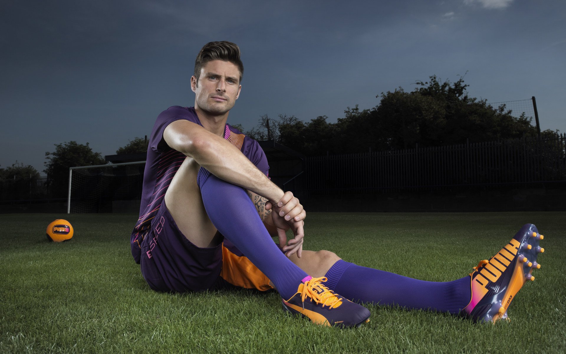 英超争冠之夜，卡拉斯科满分演出，赛后评分引爆全网！